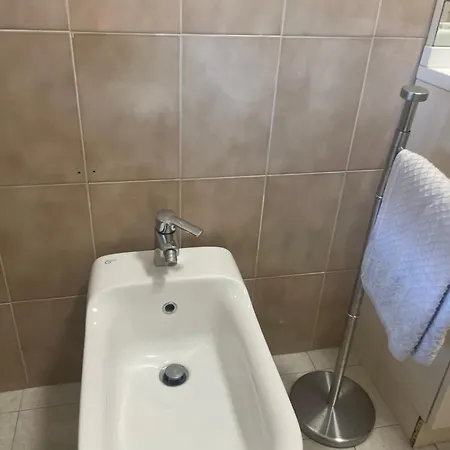 Peniel Homestay Parma