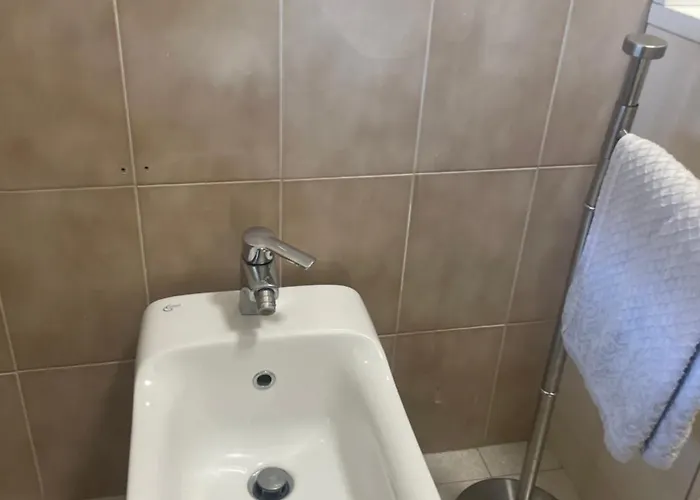 Peniel Homestay Parma