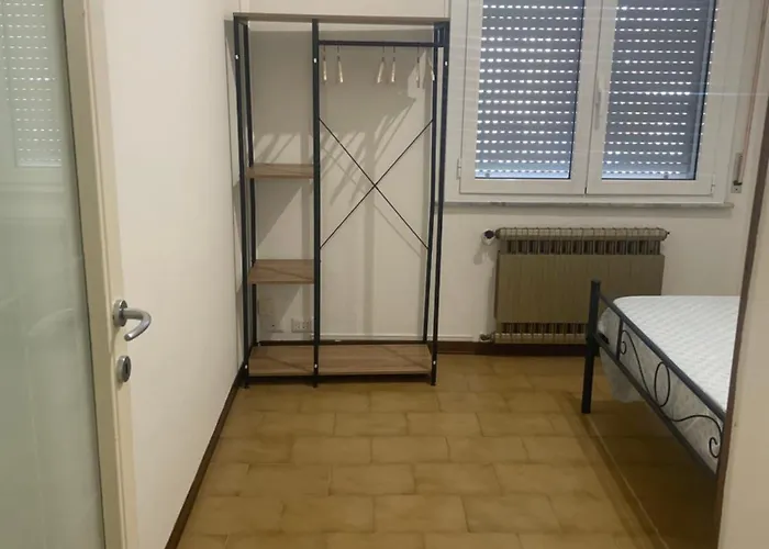 Homestay Peniel Parma