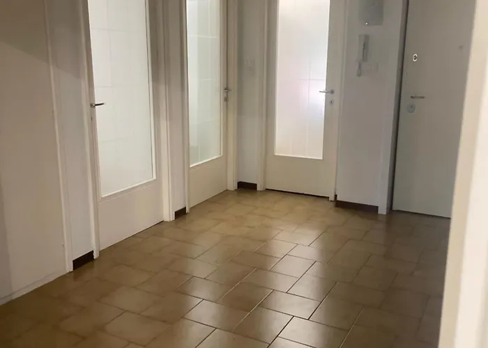 Homestay Peniel Parma