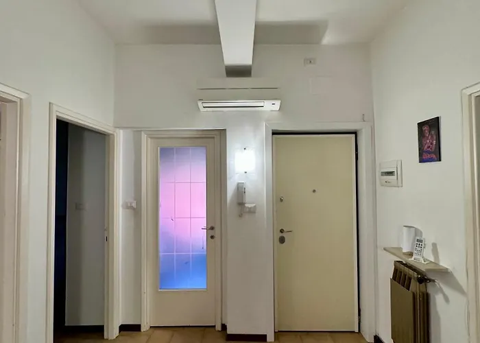 Peniel Homestay Parma